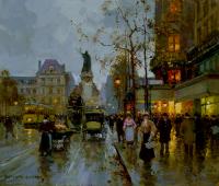 Edouard Cortes